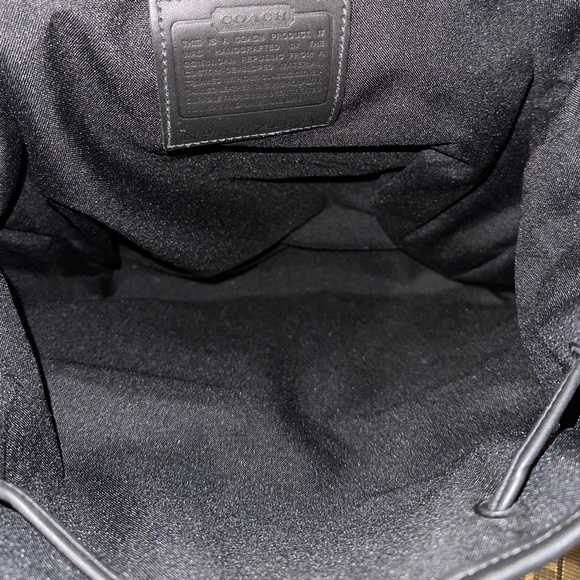 Coach Backpack - Picture 16 of 16